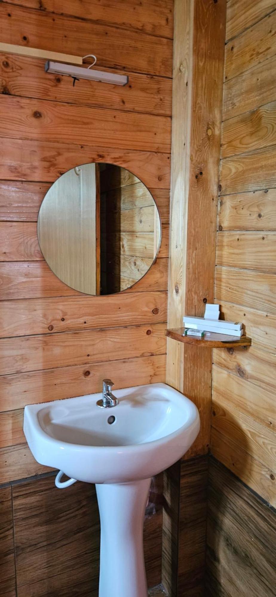 Therpup Resort Kammasandra Exteriör bild